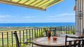 Wunderschön gelegene Villa mit unverbaubarem Meer- und Panoramablick in Monte Pego