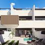 Luxuriöse ebenerdige Wohnung mit Pool in sehr guter Lage. - (09) GROUND FLOOR MIDDLE