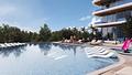 IBIZA in Dubailand - 2 Zimmer mit eigenem Pool auf dem Balkon - Pool01