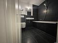 3-Zimmer-Wohnung in Schwabing-West – saniert, möbliert vermietet, mit TG-Stellplatz - Bad