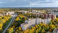 Zur Kapitalanlage oder Eigennutzung – 4,4 % Rendite:1-Zimmer-Wohnung mit Balkon, Aufzug & Stellplatz - Das von uns angebotene Objekt!