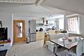 Sehr gepflegte 3-Zimmer-Dachgeschosswohnung mit Garage – Baujahr 2005 in Eisingen ab Oktober frei - offener Küchen-Essbereich