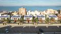 Beach Villen direkt am Strand mit Pool - 1