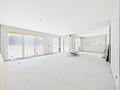 Leben, wo andere Urlaub machen – Exklusive Gartenresidenz mit 297 m² Privatgarten am Schliersee - Wohnbereich / Stand 07.26