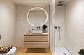 Appartements mit 2 Schlafzimmern, 2 Bädern, Klimaanlage und optionalem Tiefgaragenstellplatz im Zentrum von Palma de Mallorca