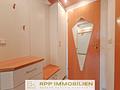 Ideal für Paare und kleine Familien: 3-Zimmer-Wohnung mit viel Potenzial und sonniger Süd-Loggia - kl. Flur