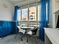 Appartement mit 1 Schlafzimmer, 1 Bad, Gemeinschaftsdachterrasse und Gemeinschaftspool nur 200 m vom Strand