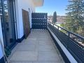 Gepflegtes 1-Zimmer-Penthouse Apartement mit großem Balkon in Rosenheim - Anfragen nur per Mail - Großer Balkon
