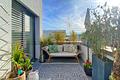 Penthouse-Wohnung für anspruchsvolles Wohnen sucht neue Eigentümer! - Dachterrasse
