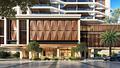 Jumeirah Island - Ellington - Eltiera Views - entrance