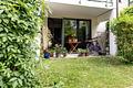 Großzügige 1-Zimmer-Erdgeschosswohnung mit Süd-Terrasse in Bogenhausen - Süd-Terrasse