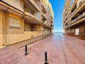 Appartement mit 1 Schlafzimmer und 1 Bad in zweiter Strandlinie