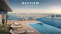 EMAAR Dubai Harbour Strandlage - BAYVIEW_BRANDED_RENDERS6