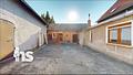 PROVISIONSFREI: Einfamilienhaus in Mansfeld/Siebigerode mit viel Wohnraum & großem Grundstück - Hof