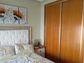 Reihenhaus mit 2 Schlafzimmern, 1 Bad, Gäste-WC, Dachterrasse und Gemeinschaftspool