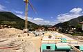 Schliersee-Neuhaus: Attraktive 3 Zimmer-Landhaus-Wohnung im Obergeschoss in mit Bergpanoramablick - Grundstücksaufnahme 15. Juni