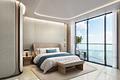 Penthouse mit Meerblick - exklusiv möbliert - Copy of 22-Penthouse secondary bedroom final