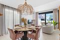 Luxuriöse Villa mit privatem Pool - (21) - Paris VII - Salon comedor