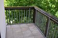 Hübsche 3-Zimmerwohnung - Balkon