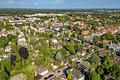 Wohntraum in Nymphenburg: Baugrundstück von 537 m² mit Baugenehmigung für Familien-Villa - Bauen in Bestlage