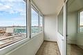 HEGERICH: Lichtdurchflutete 3 Zimmerwohnung mit wunderschönem Blick über Nürnberg! - Wintergarten