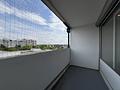 Anspruchsvolles Apartment mit hochwertiger Ausstattung am OEZ (U1/U3/Bus) - Balkon