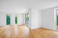 70 qm Privat-Garten + S-Bahnnähe  -  Modernes Wohnen - Wohnzimmer