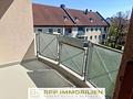 Naturnah wohnen: Charmante 2-Zimmer-Wohnung in Lohhof - Süd-Loggia