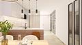 Neubauwohnungen im Herzen von Torrevieja - COMEDOR-VIVIENDA-A-RODAS-PLAYA-01