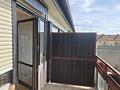 Helle 3-Zimmer-Wohnung in der obersten Etage in Neuhausen
am Olympiapark-Süd - Balkon