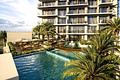 Dubai Islands mit Meerblick - building