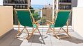 ***Neubau Apartment mit Pool nahe Santa Catalina Market***