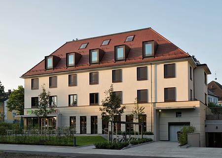 Exzellente Lage, starke Perspektive: Wohn- und Geschäftshaus für Investoren