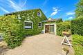 155m² Energieeffizienzhaus mit 6 wohnlich genutzten Zimmern bei Bad Segeberg - Terrassenansicht