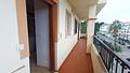 Appartement mit 2 Schlafzimmern, 1 Bad, Dachterrasse und Gemeinschaftspool
