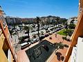 Renovierte Wohnung mit 2 Schlafzimmern, 1 Bad und Tiefgaragenstellplatz nur 600 m vom Strand