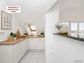Lichtdurchflutetes 2-Zimmer-Wohnidyll mit Flair in Allach-Untermenzing! - Virtuelles Home Staging Möbelierung und Dekoration sind nicht Bestandteil des Angebots.