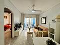 Appartement mit 1 Schlafzimmer, 1 Bad, Gemeinschaftsdachterrasse und Gemeinschaftspool nur 200 m vom Strand
