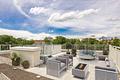 Sofort beziehbar! Phantastische Dachterrassenwohnung mit Berg- & Altstadtblick im Herzen Landsbergs - Dachterrasse