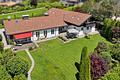 Exklusive Landhausvilla am Tegernsee mit hochwertiger Ausstattung I 5 Jahre Wohnrecht für Verkäufer - Hausansicht Drohne