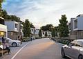 Elwood Estates Community -
Luxus-Villa mit 6 Schlafzimmern
und Pool - STREET VIEW
