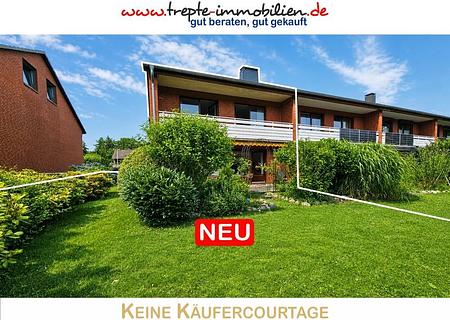 Familienhaus mit über 170 qm außergewöhnlichem Raumangebot und großem Gestaltungspotenzial - inkl. Garage ! - Hauptbild