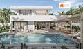 Neubau Luxusvilla auf Phuket mit AirCondition und Pool