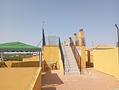 Appartement mit 2 Schlafzimmern, 2 Bädern, Dachterrasse und Gemeinschaftspool