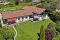 Luxus-Landhausvilla am Tegernsee – Exklusive Ausstattung & 5 Jahre Wohnrecht für Verkäufer - Titelbild-Drohne