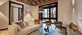 Mallorca luxuriöse Altbau Wohnung in Bestlage von Palma zu verkaufen