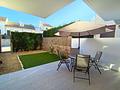 Erdgeschoss-Wohnung mit 2 Schlafzimmern, 2 Bädern, Kfz-Stellplatz und Gemeinschaftspool im La Finca Golf Resort