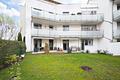 Groß wie ein Haus: Exklusive 5-Zimmer-Gartenwhg. am Stadtpark - großzügiger Garten