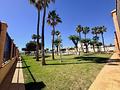 Apartment mit 3 Schlafzimmern, privater Dachterrasse, Meerblick, Pool und Tennisplatz in La Florida