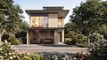The Orchard, 6-Zimmer-Estate-Villa
mit Pool und Garten in Top-Anlage - V4A_Street View